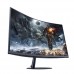 Samsung LS32C390EAMXUE Curved